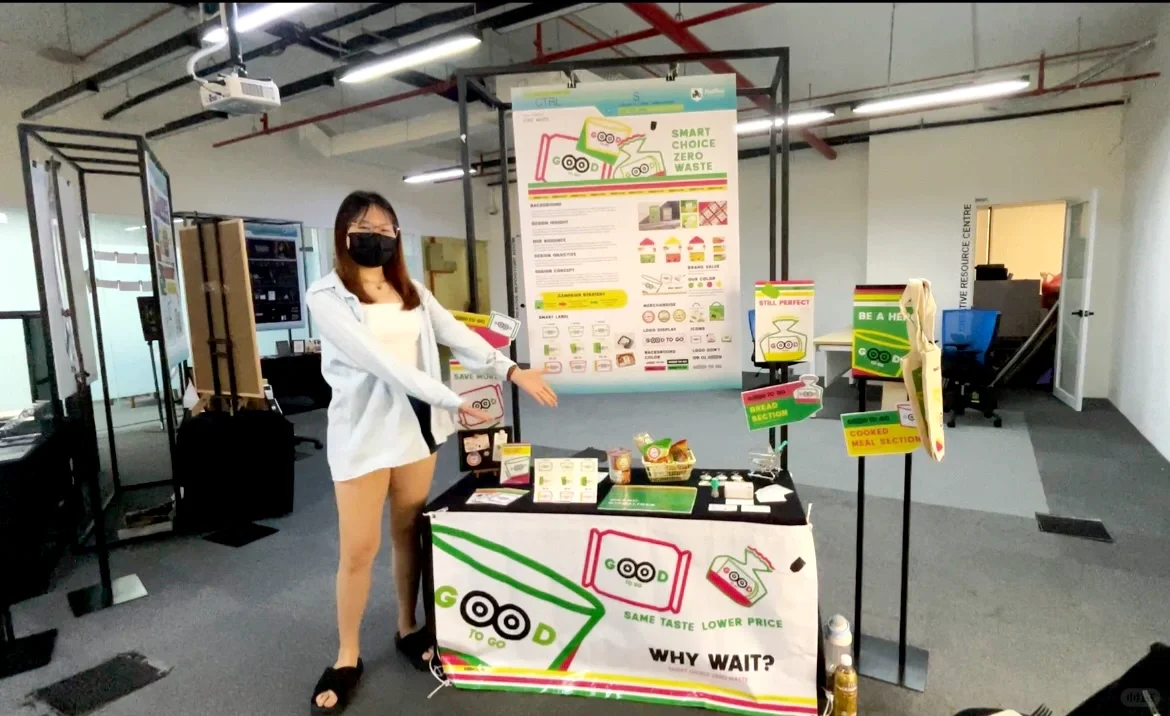 ??|fyp毕设展✌??