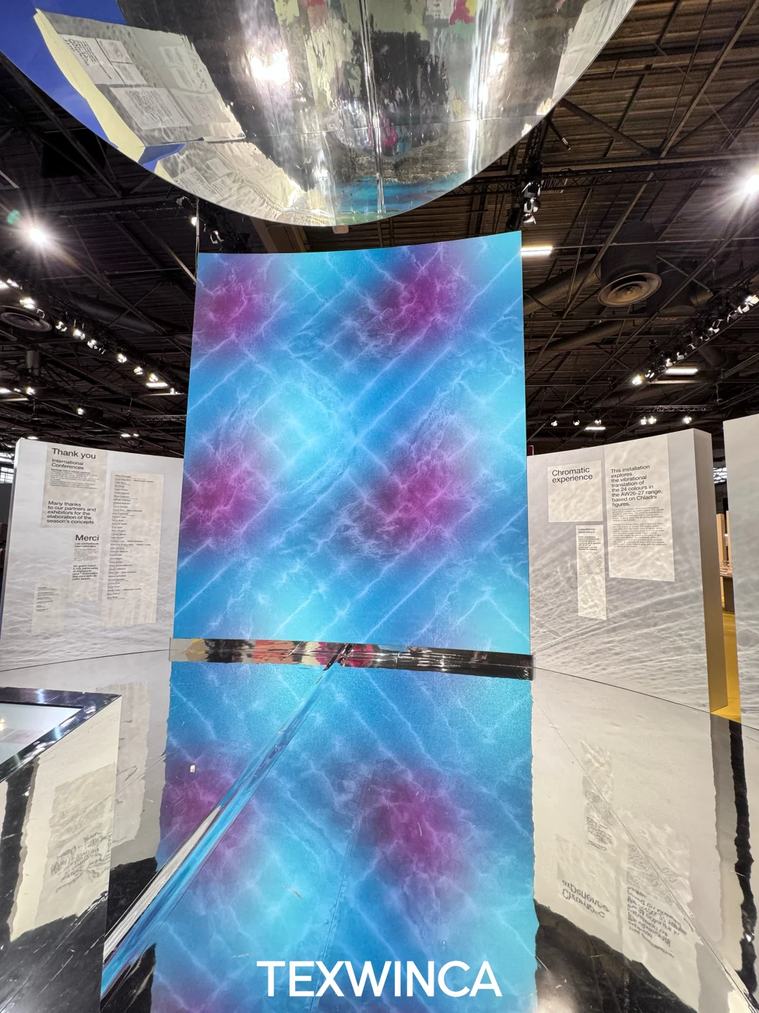 2025法国PV展 | 为审美“吸氧”