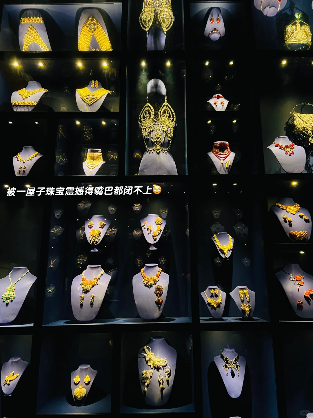 Kunstmuseum｜荷兰海牙Dior展