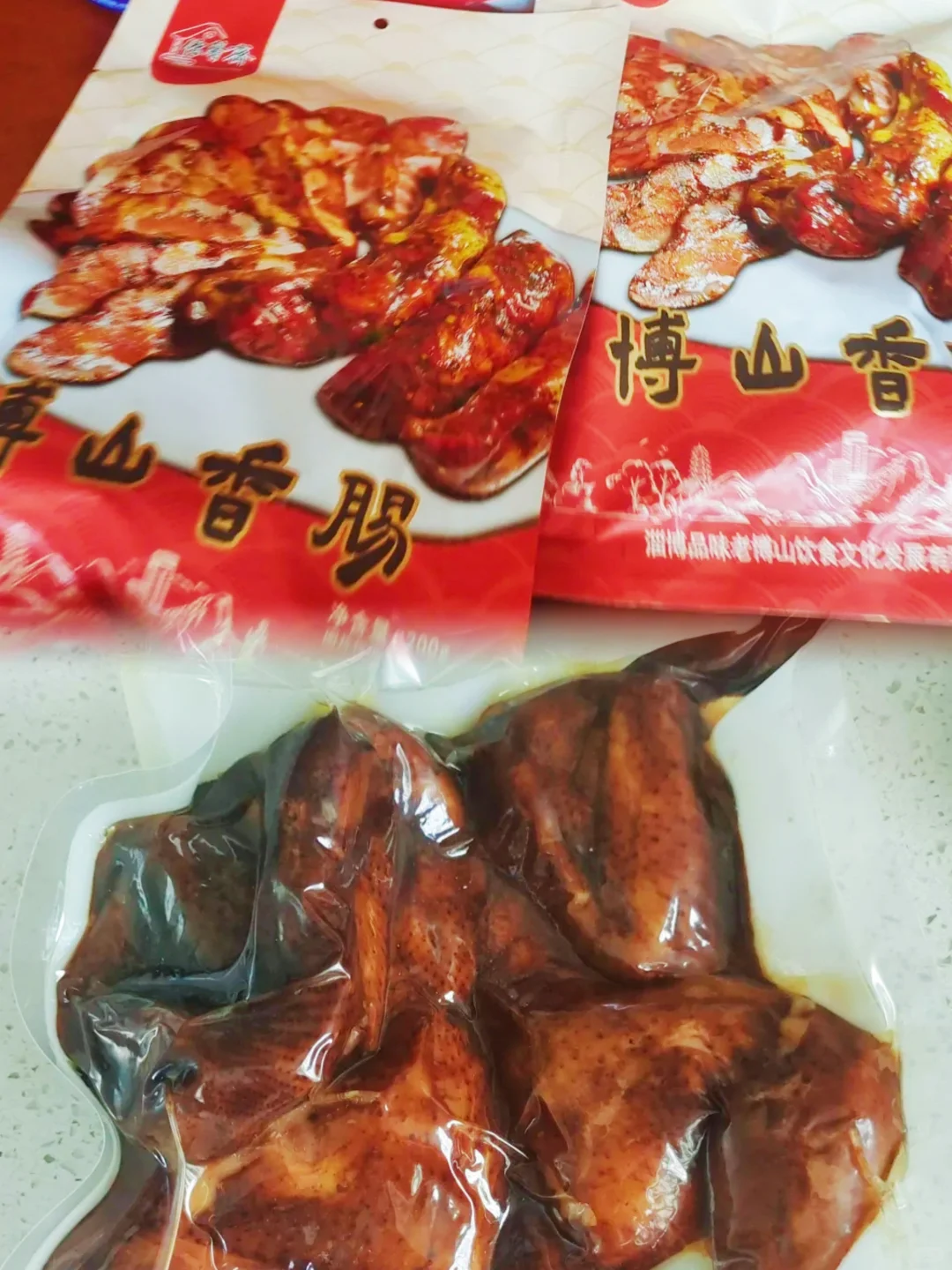 来淄博必逛！伴手礼特产一站式购齐?