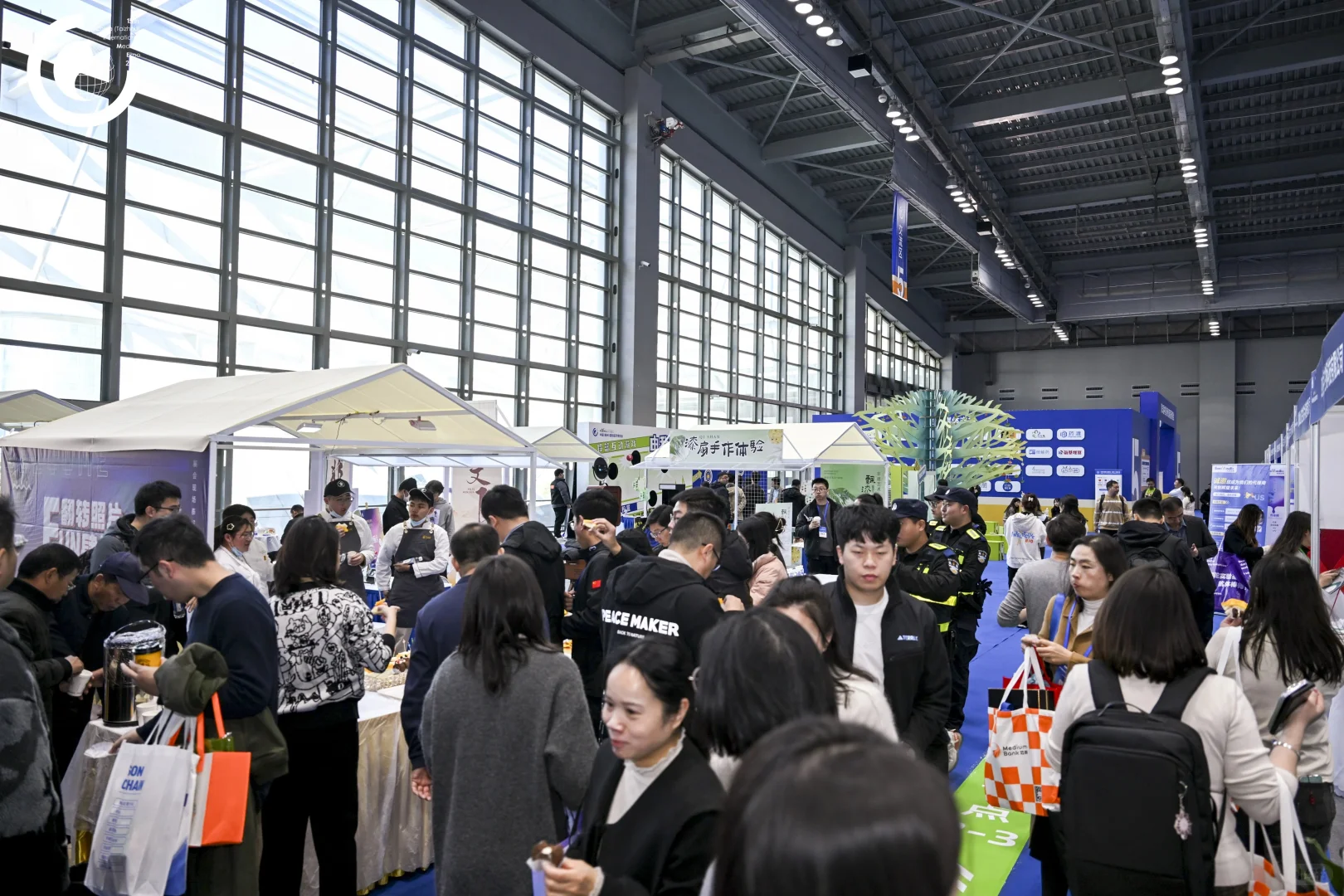 2025第16届中国（泰州）国际医药博览会