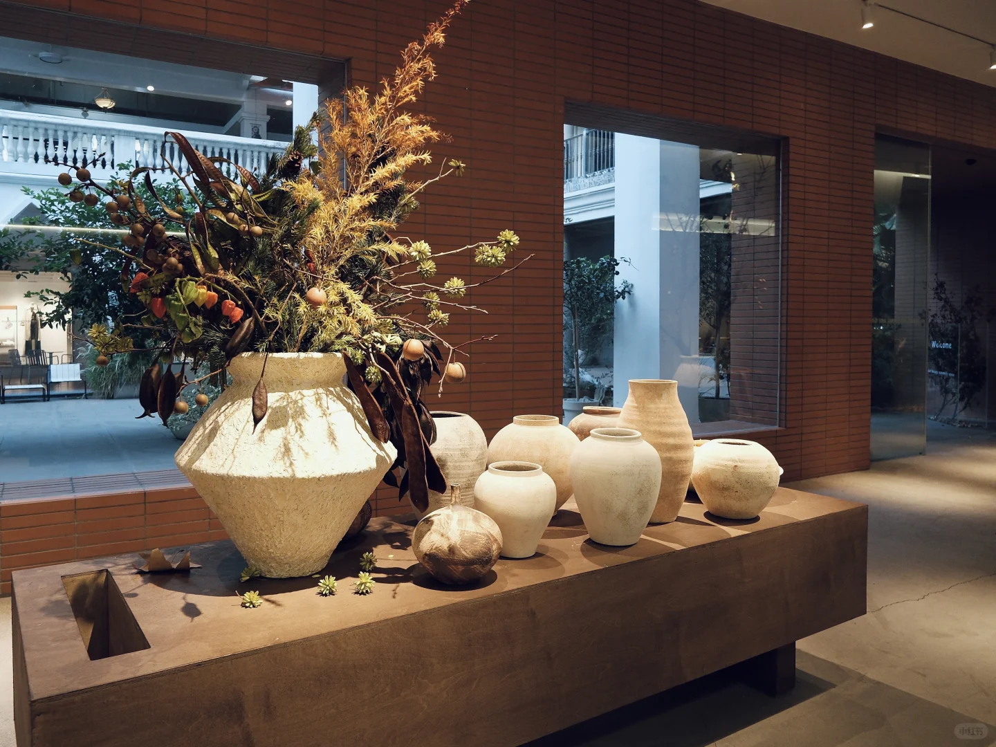 主理人日常｜我在服装美学空间办了个展?