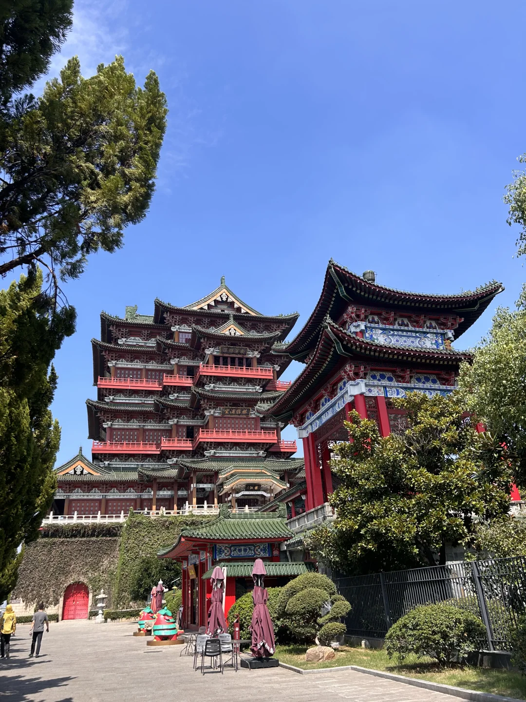 滕王阁出发去海昏侯博物馆往返+参观5h