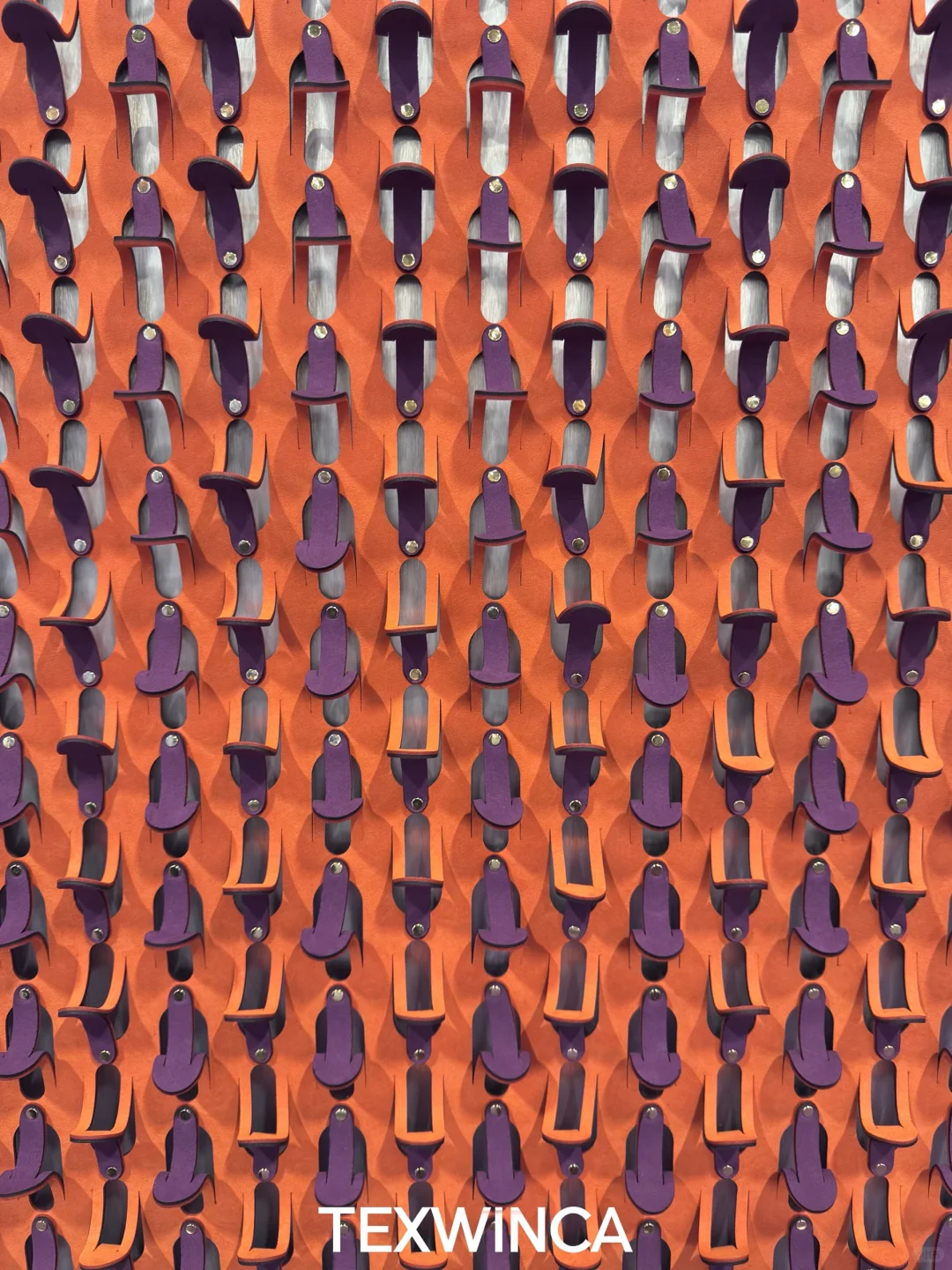 2025法国PV展 | 为审美“吸氧”