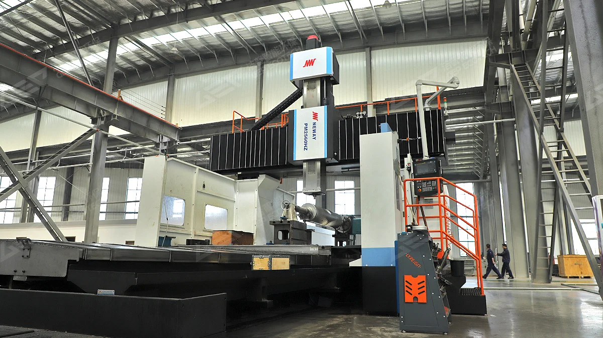 智能装备制造基地