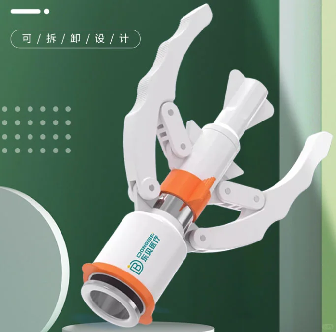 东贝医疗包皮吻合器强势中标，抢占江西市场