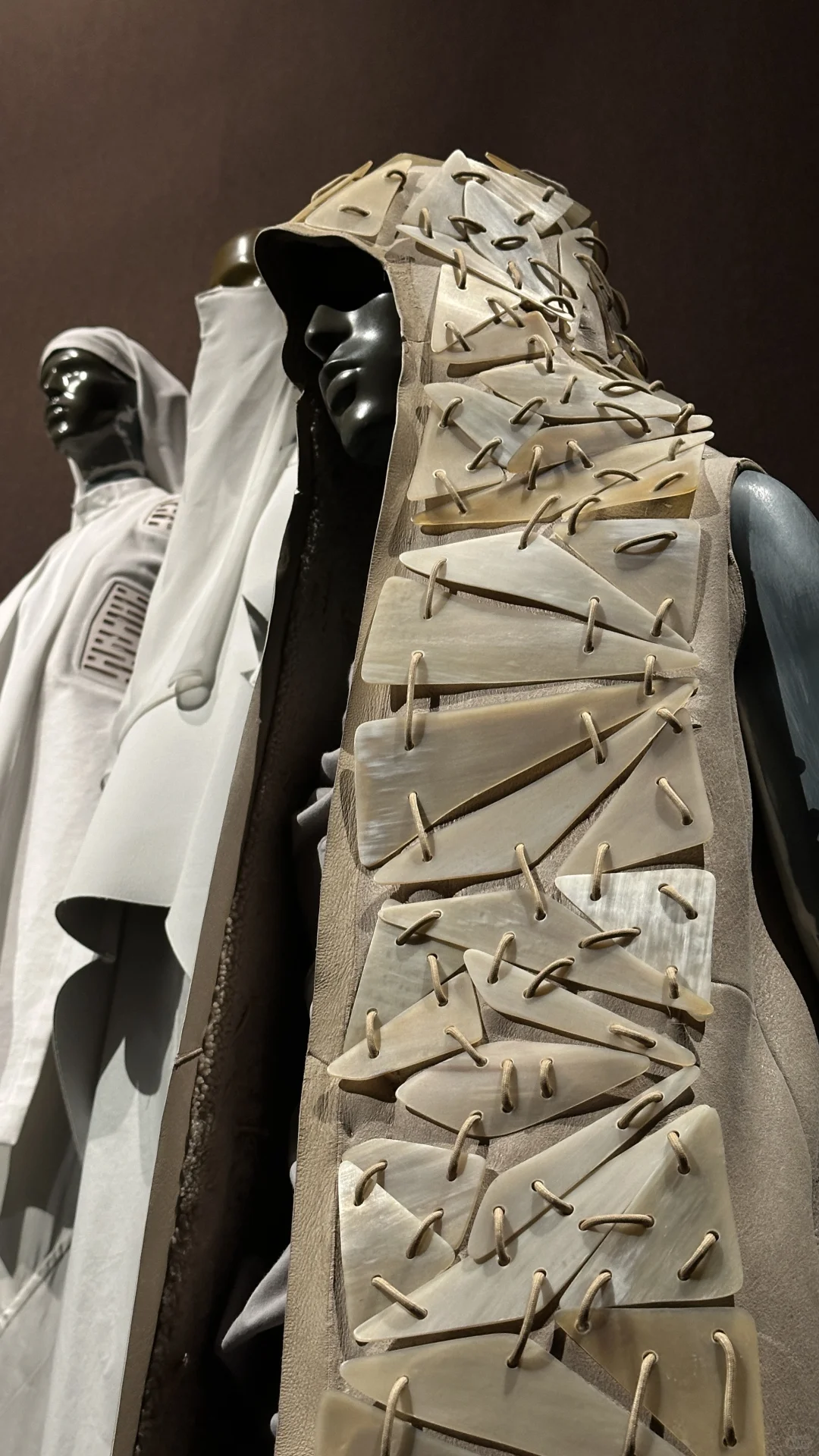 Rick Owen众神宇宙