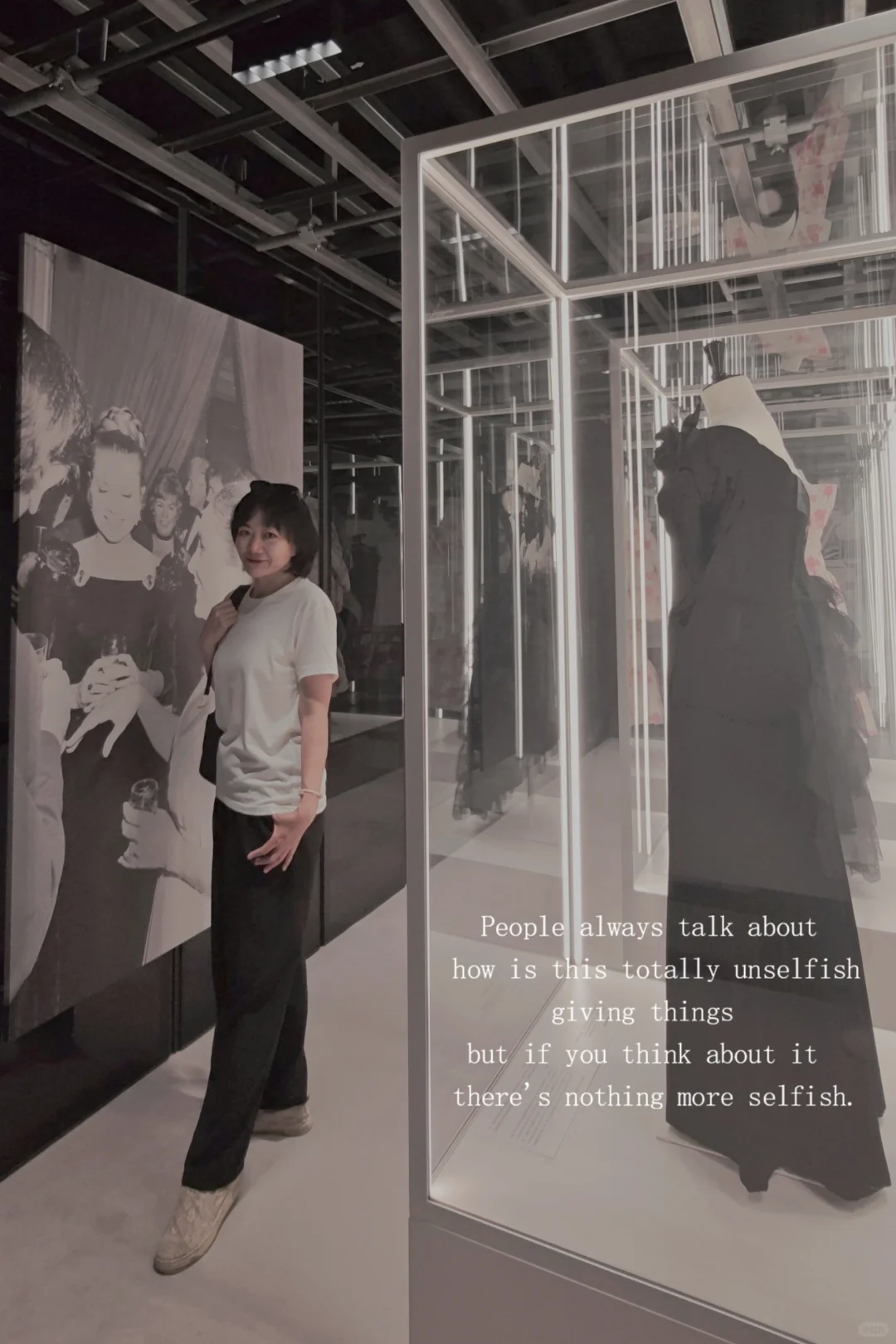 北京看展¦和格蕾丝凯利相遇巴黎世家古董展