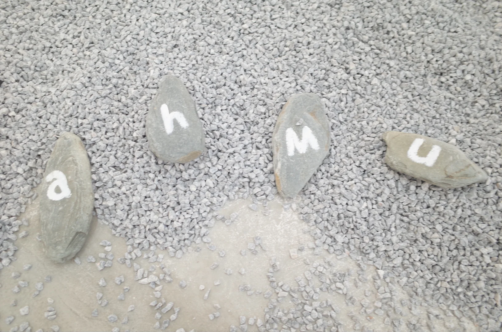 一次特别的展览创意策划