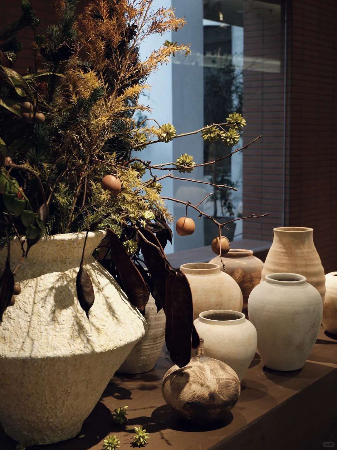 主理人日常｜我在服装美学空间办了个展?