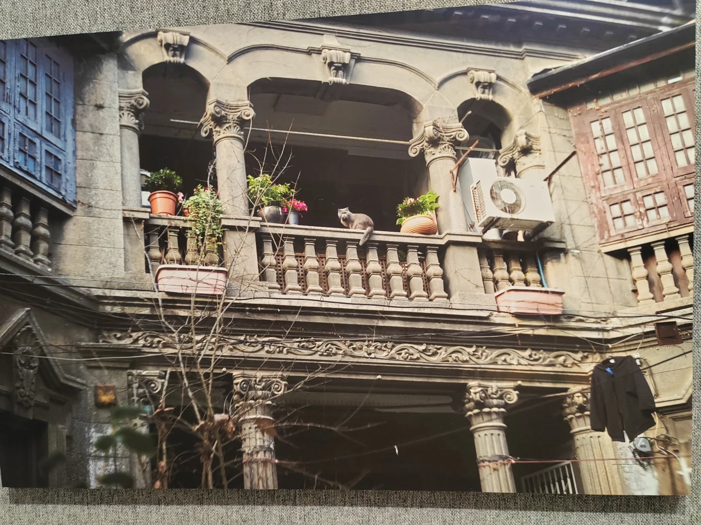 一天五展~历史博物馆的两个展都挺棒