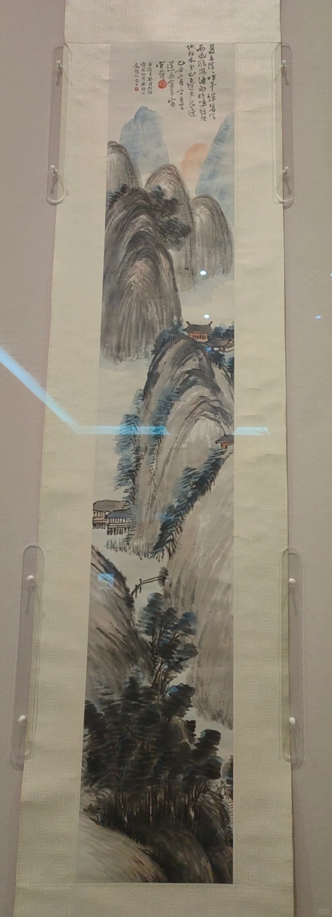 沧海遗珠—北京市文物交流中心珍贵文物展6