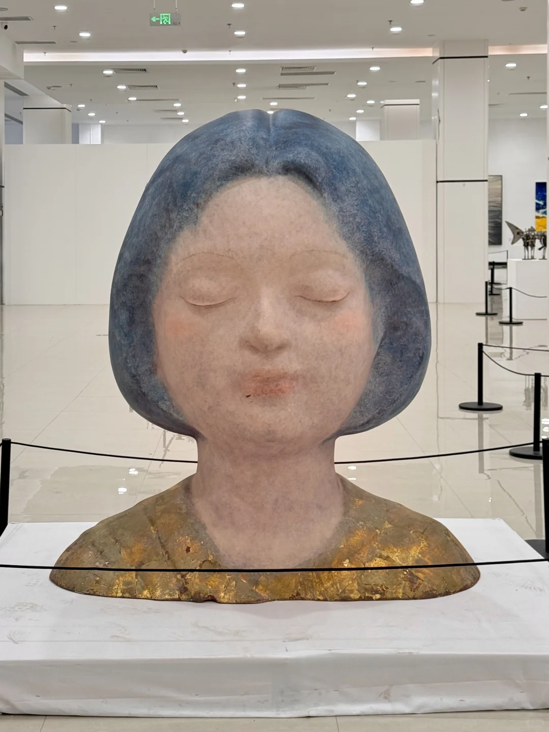 太原2025首届国际当代艺术邀请展