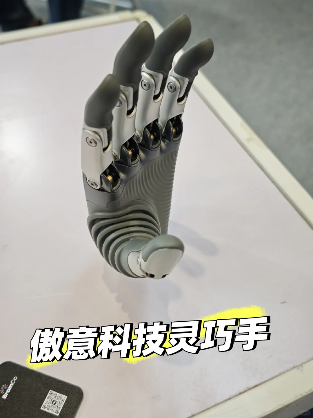 上海人形机器人生态大会