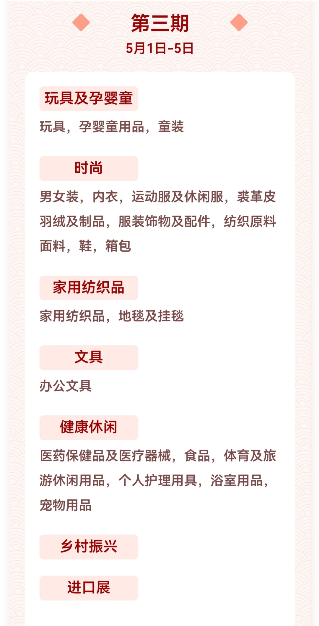 2025广交会境内采购商申办流程