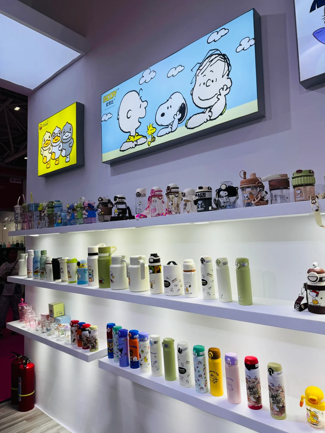 深圳礼品展? | 逛展超强攻略，快来打卡‼️