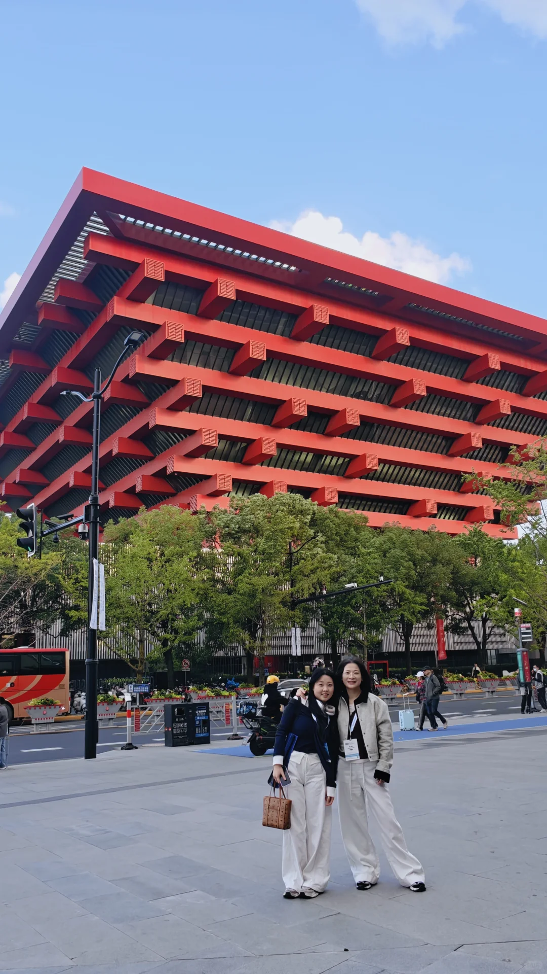 2025 上海口腔展优雅逛展