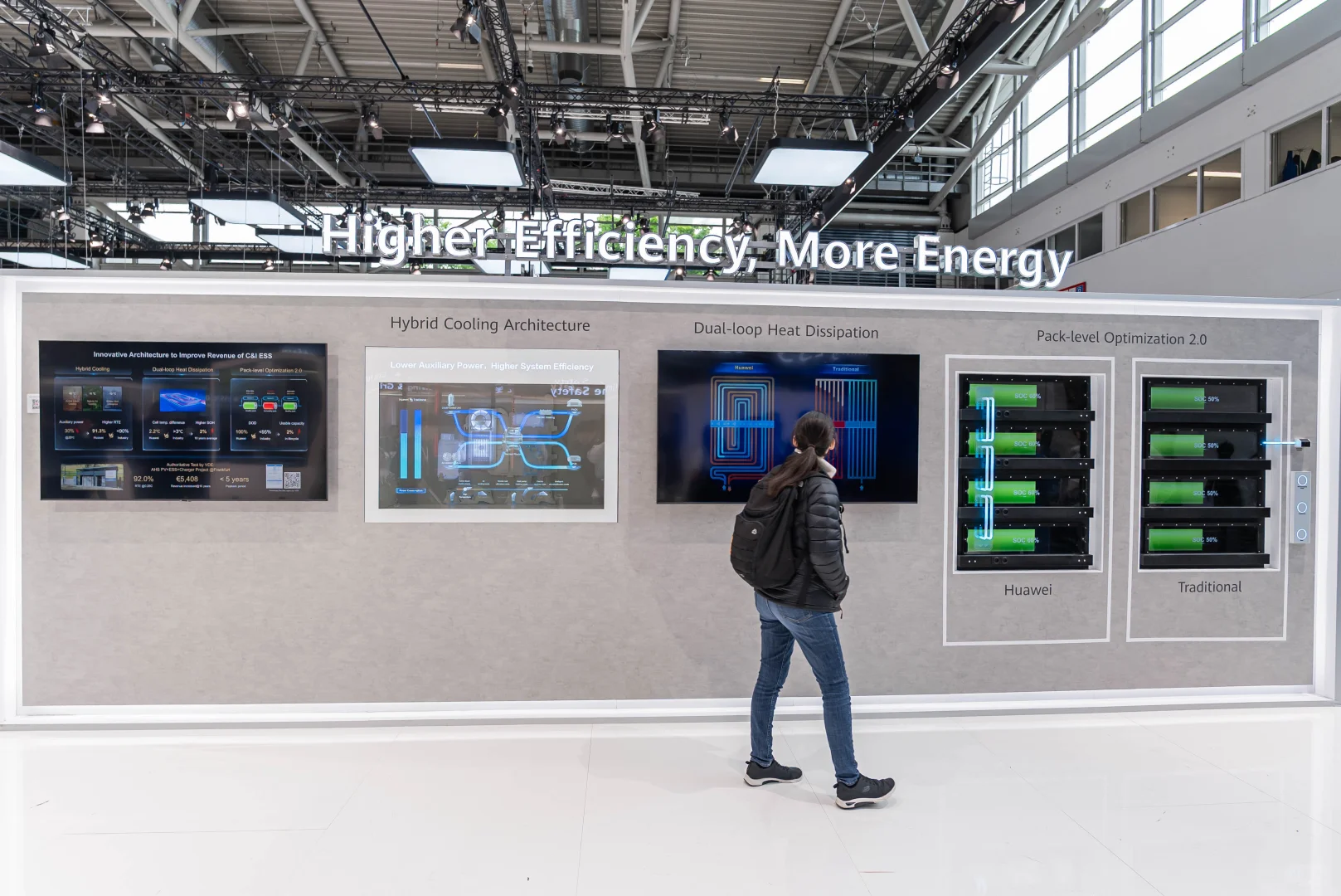 慕尼黑最大的出现了