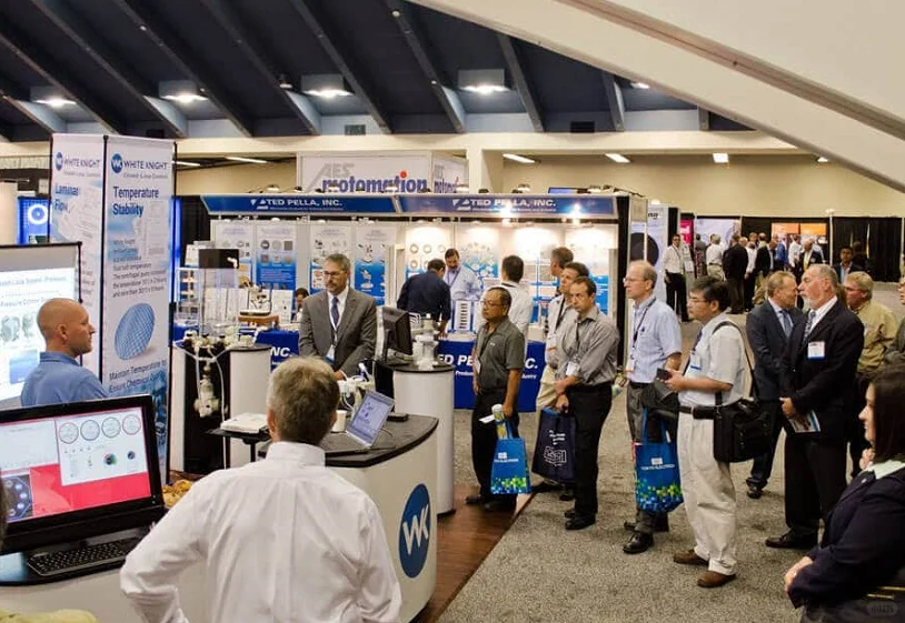 2026年美国西部塑胶技术展览会Plastec 