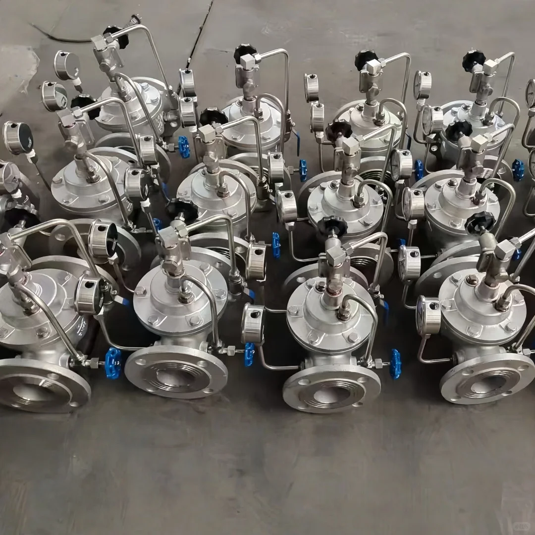 重生之我成了铸造厂运营