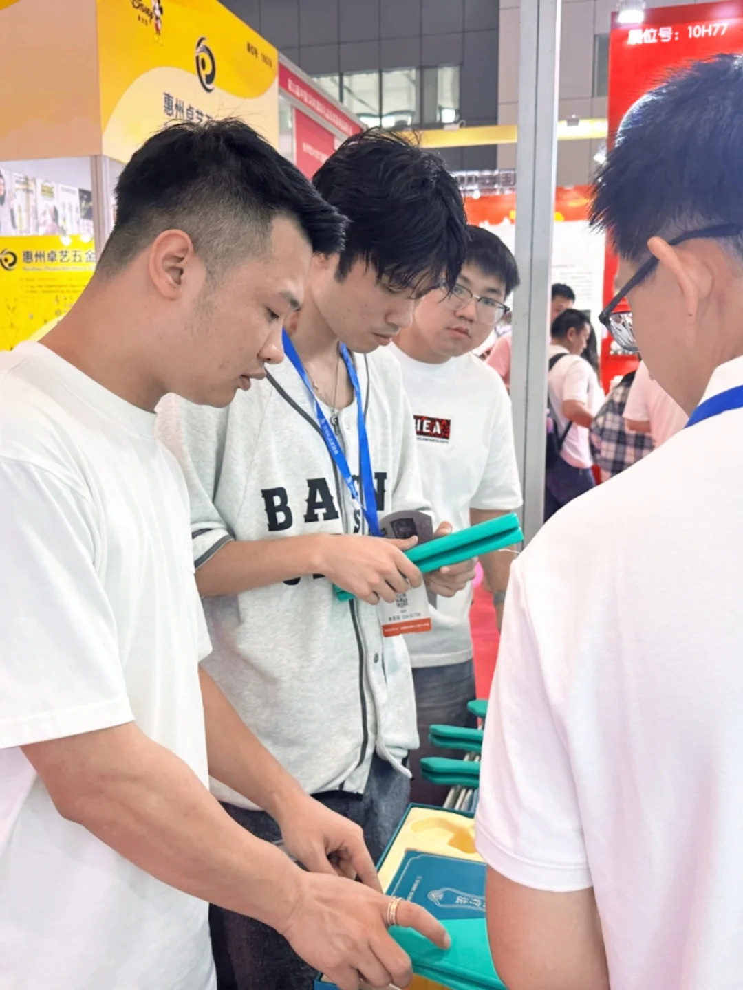 深圳礼品展最后3天，10888元见面礼继续送！