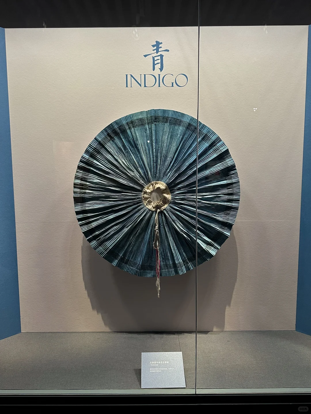 上海新展?西南少数民族服饰真的好美…