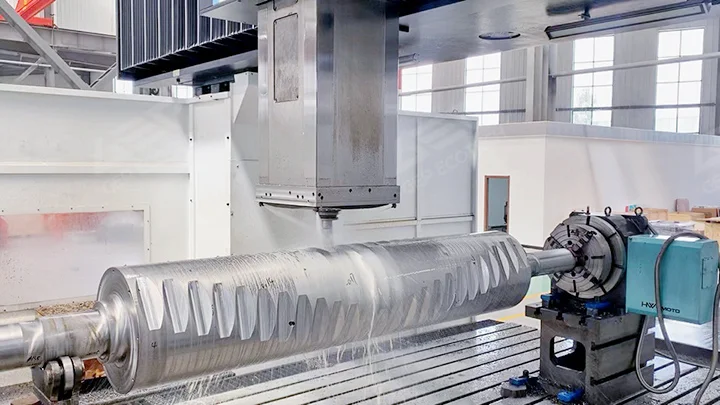 智能装备制造基地