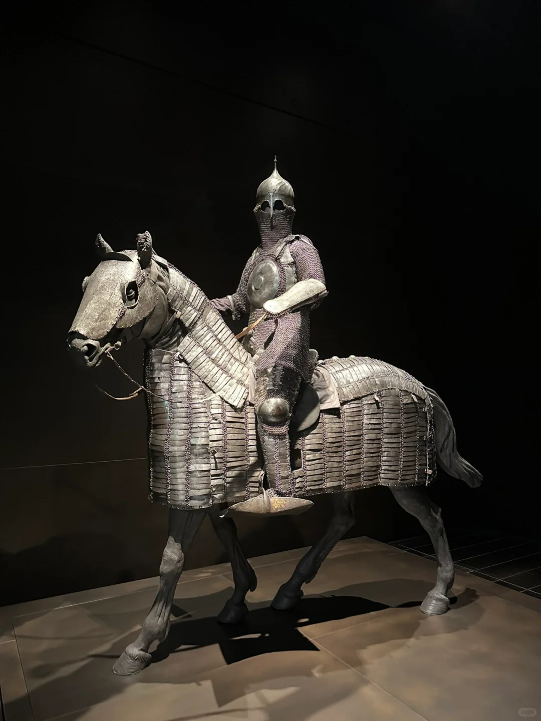 阿布扎比｜海上卢浮宫导览APP