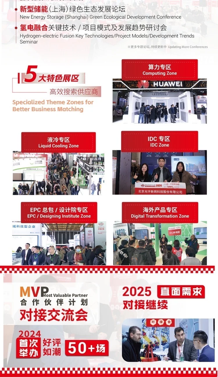 上海云计算展～最新云计算技术及Ai应用