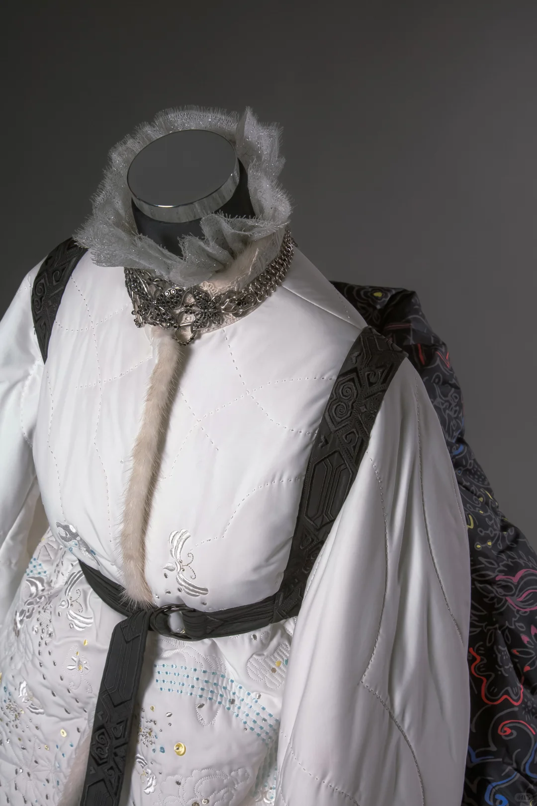 精雅风华,续写美学篇章