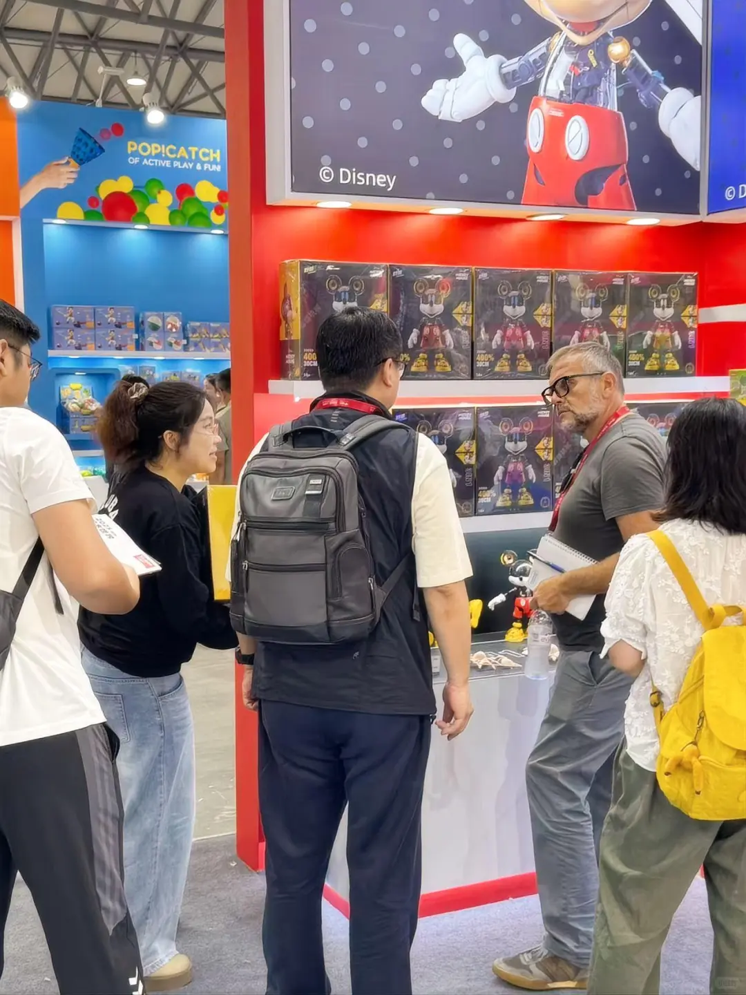 2025CTE | 小鲁班新品，上海展抢先看✨