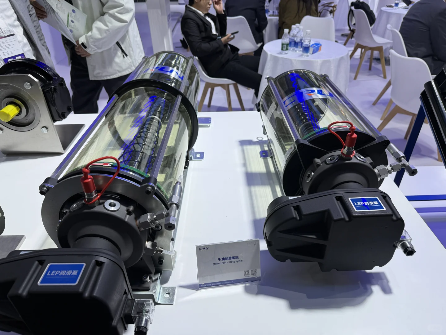 国际风能大会展览会