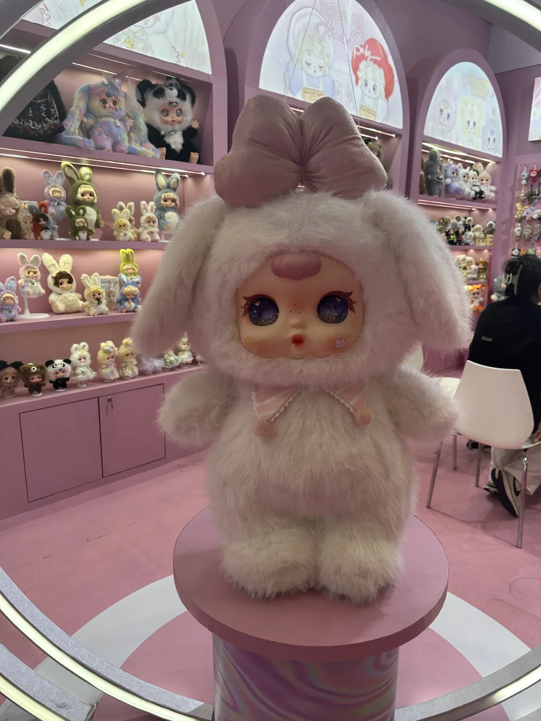 打卡第33届深圳国际礼品展