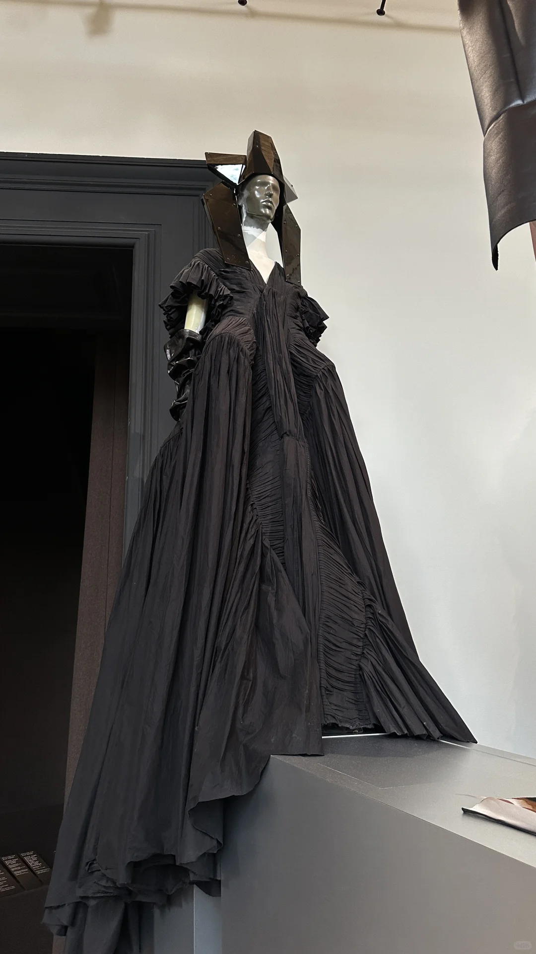 Rick Owen众神宇宙