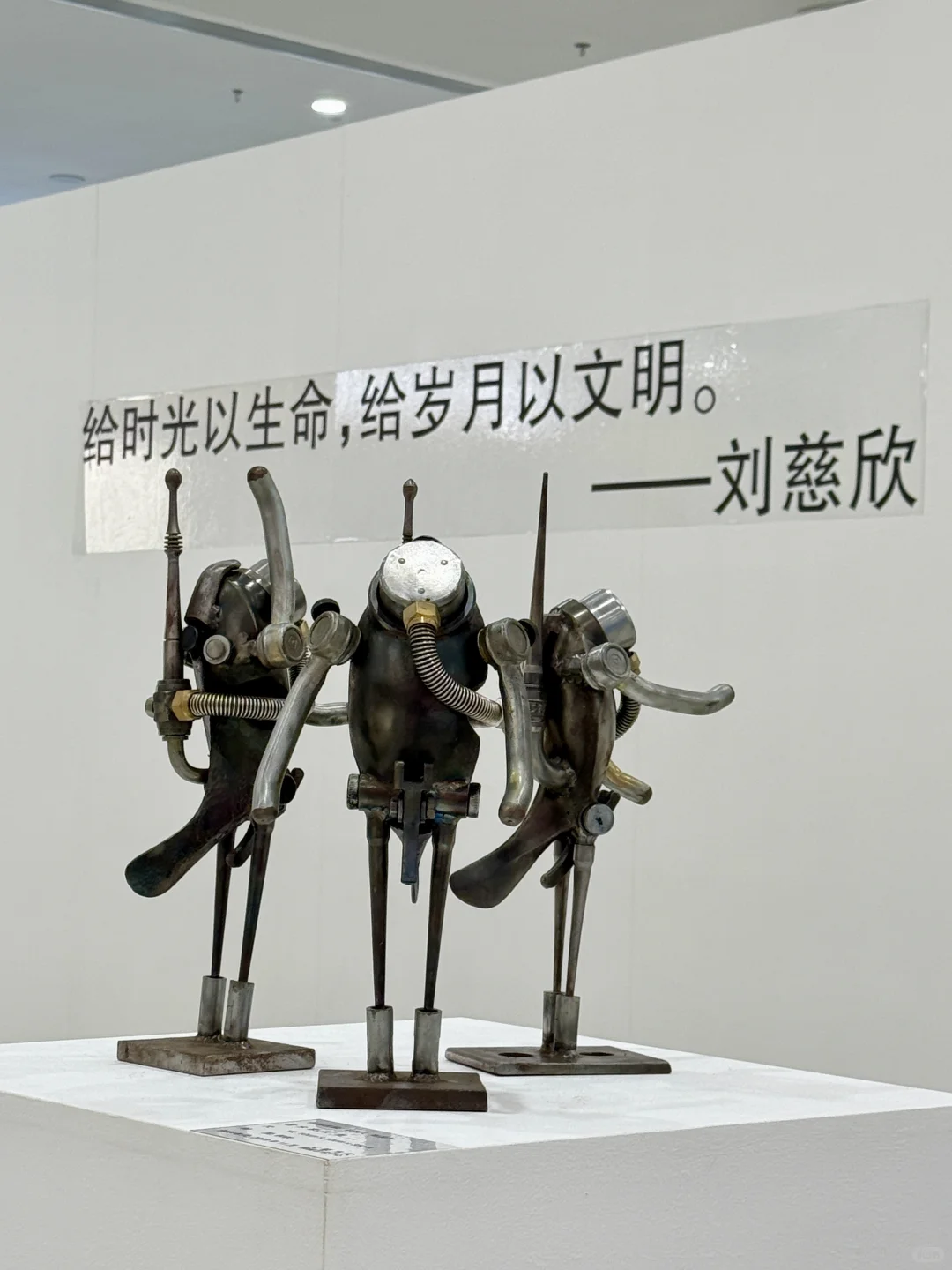 太原2025首届国际当代艺术邀请展