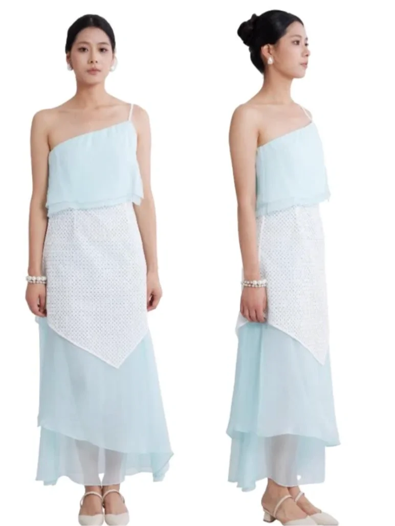 品牌聚焦|不迎合不惊艳 只为内心的宁静代言