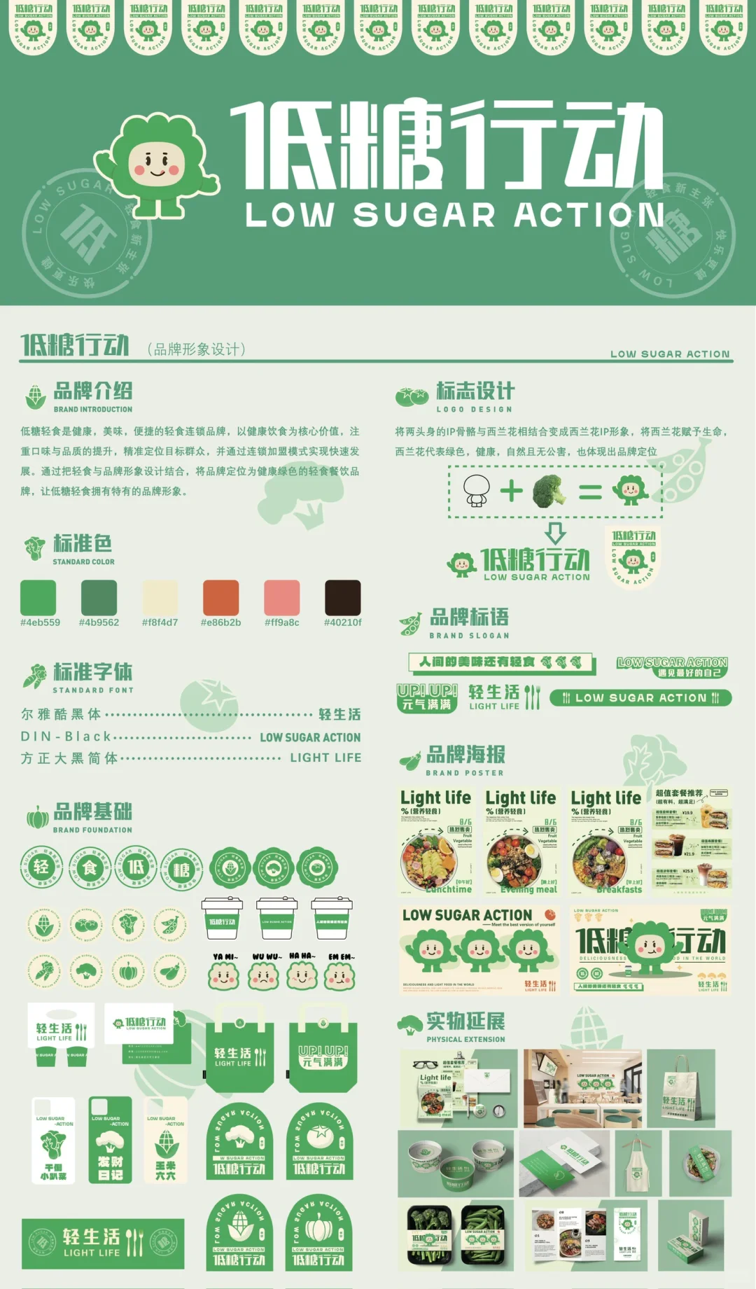 终于轮到我毕业设计展啦～
