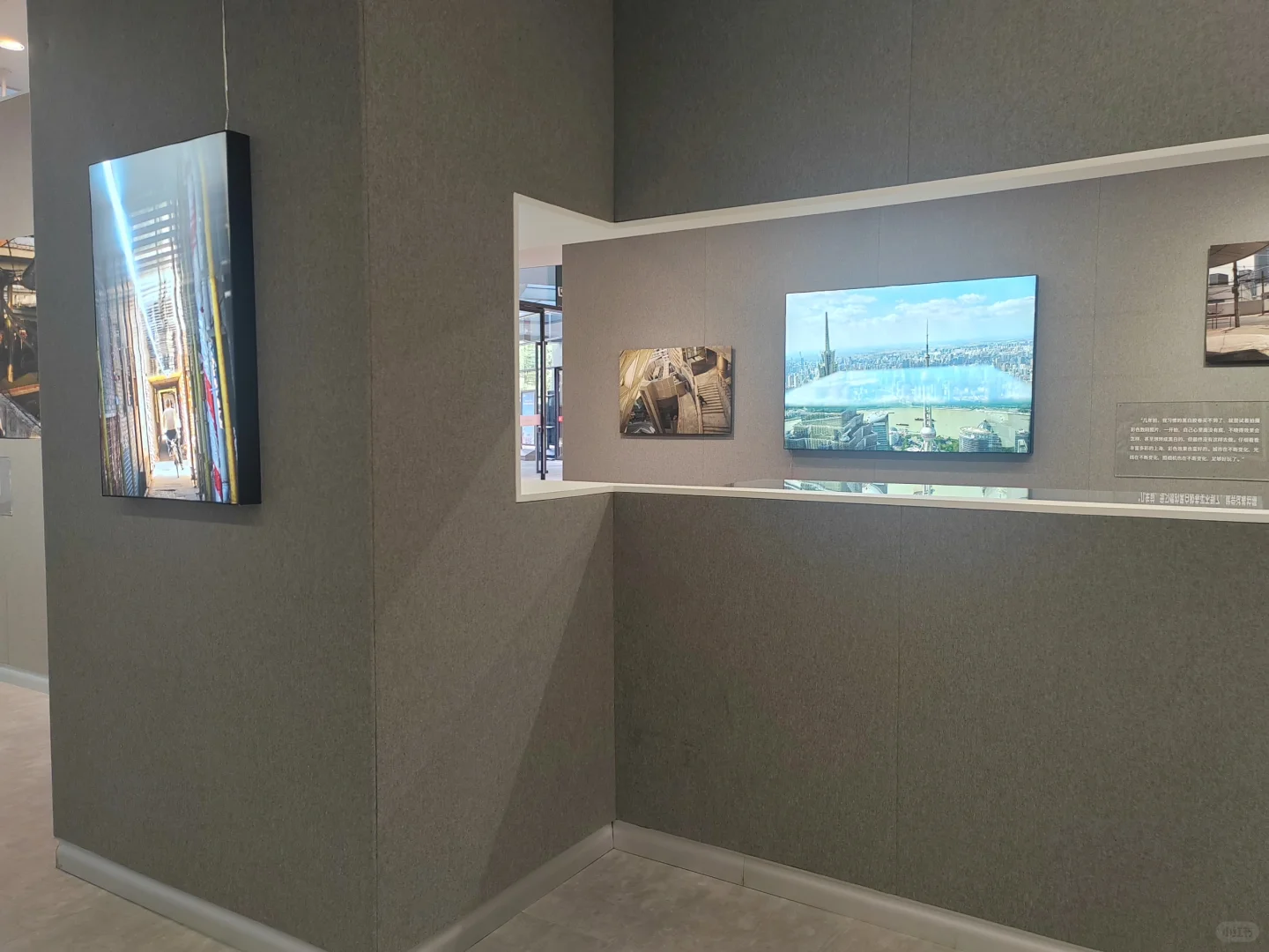 一天五展~历史博物馆的两个展都挺棒