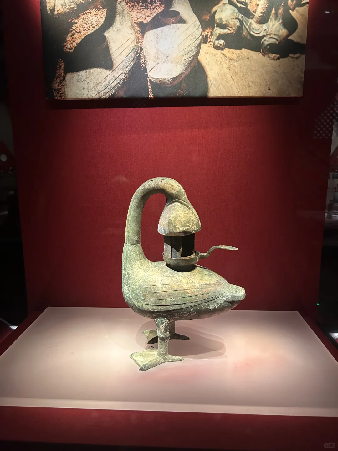 滕王阁出发去海昏侯博物馆往返+参观5h