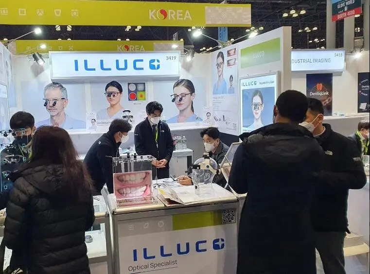 2026年美国波士顿国际牙科展览会YDC