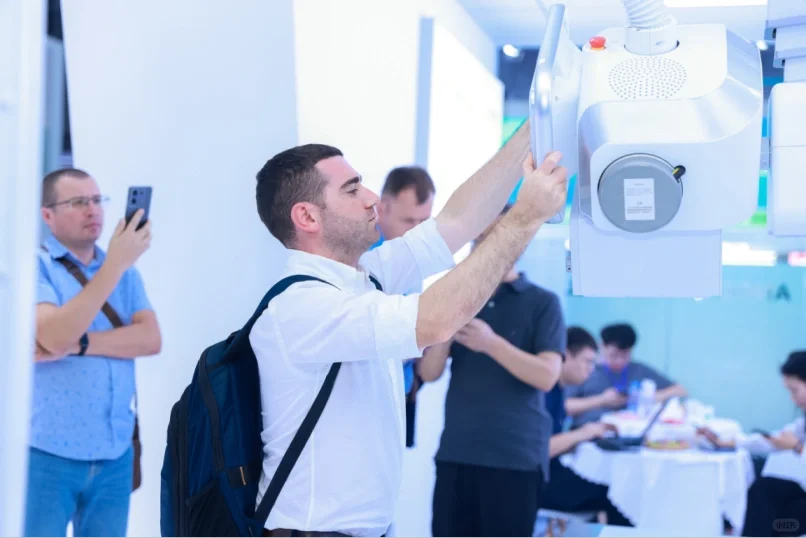 9月26-29日广州第92届中国医疗器械博览会