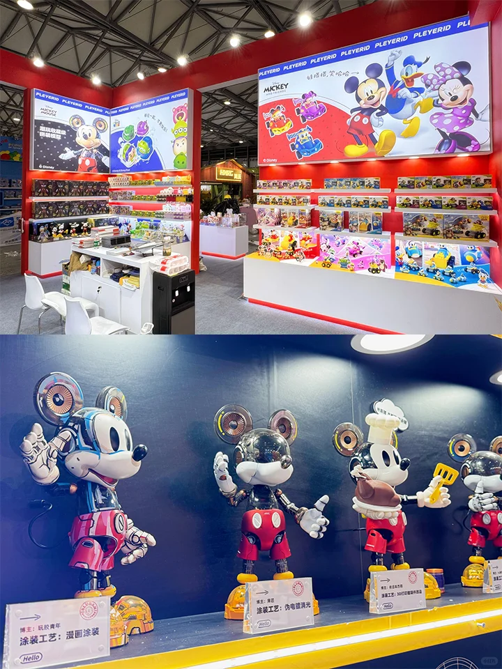 2025CTE | 小鲁班新品，上海展抢先看✨