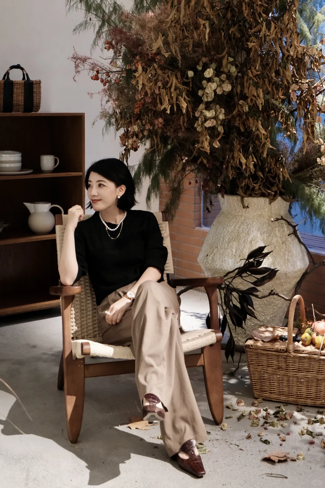 主理人日常｜我在服装美学空间办了个展?