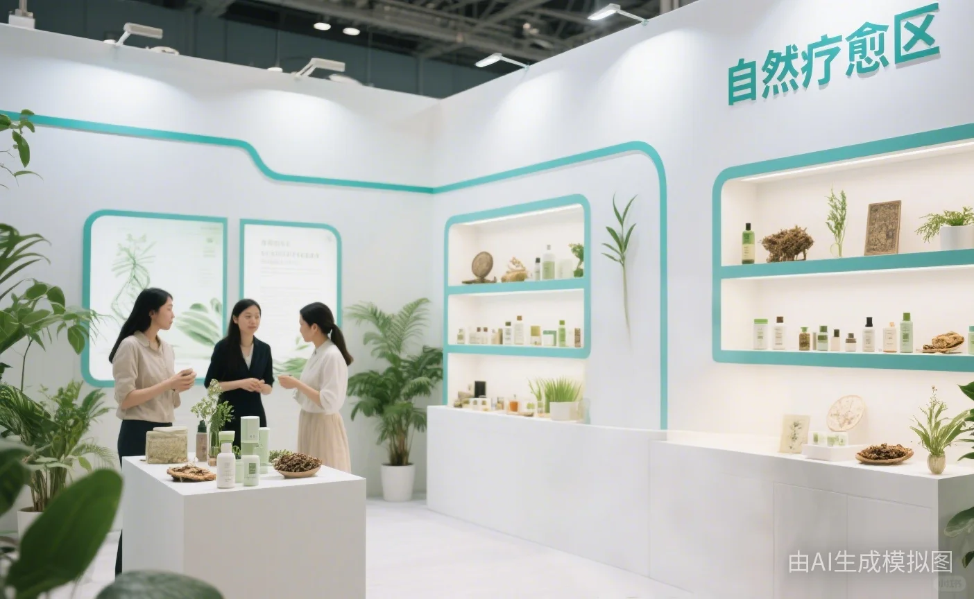 躺平的疗愈展来深圳了,3 天满血复活!报名