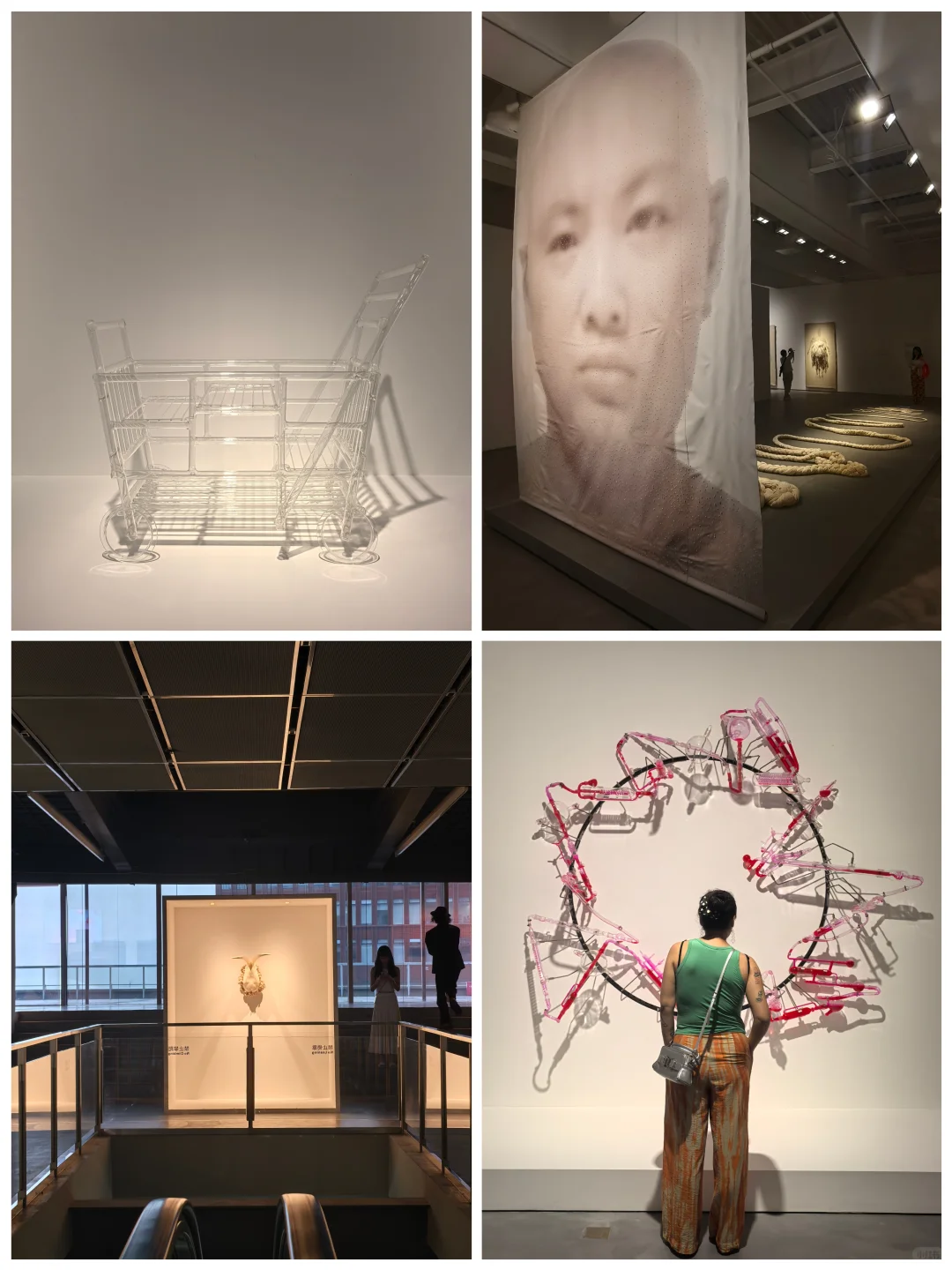 新展预览！“没什么好玩的”太好玩了！