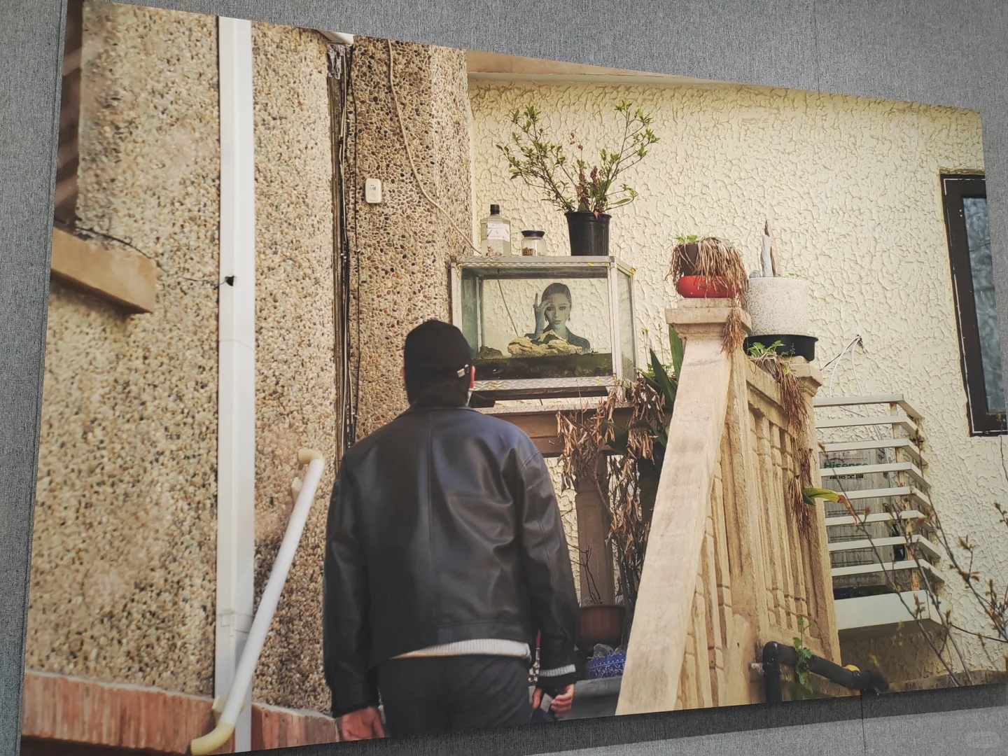 一天五展~历史博物馆的两个展都挺棒