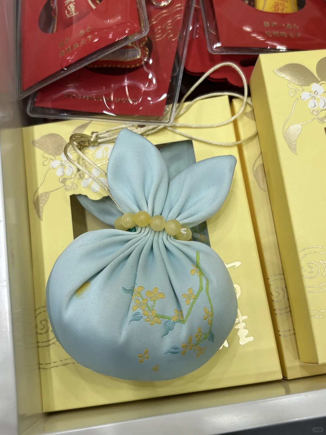 不知道送啥礼物?可以去深圳礼品展?