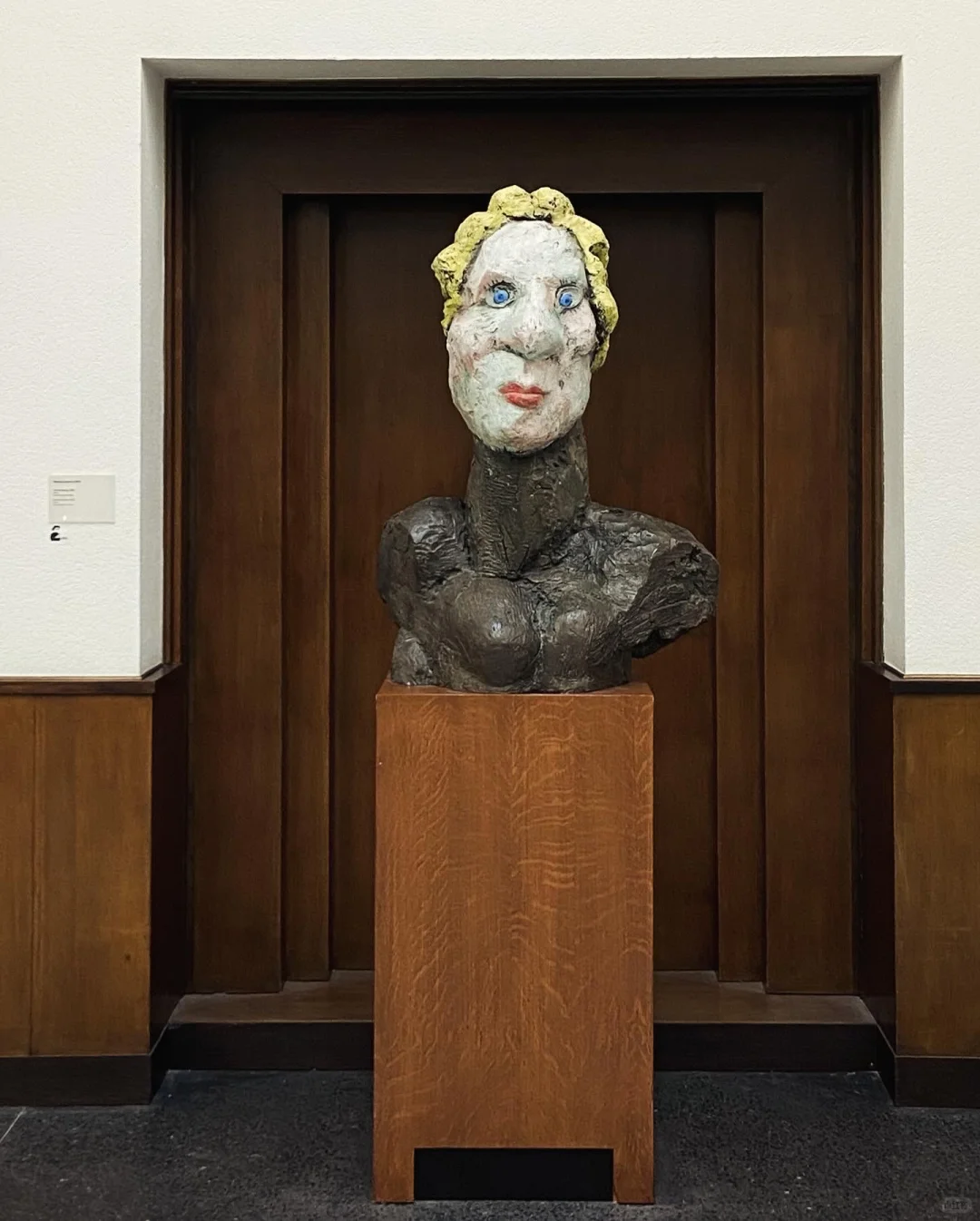 Kunstmuseum｜荷兰海牙Dior展