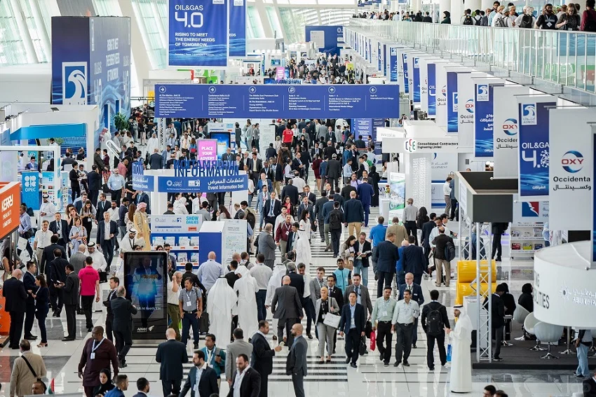 2026年迪拜国际石油技术会议展览会 IPTC