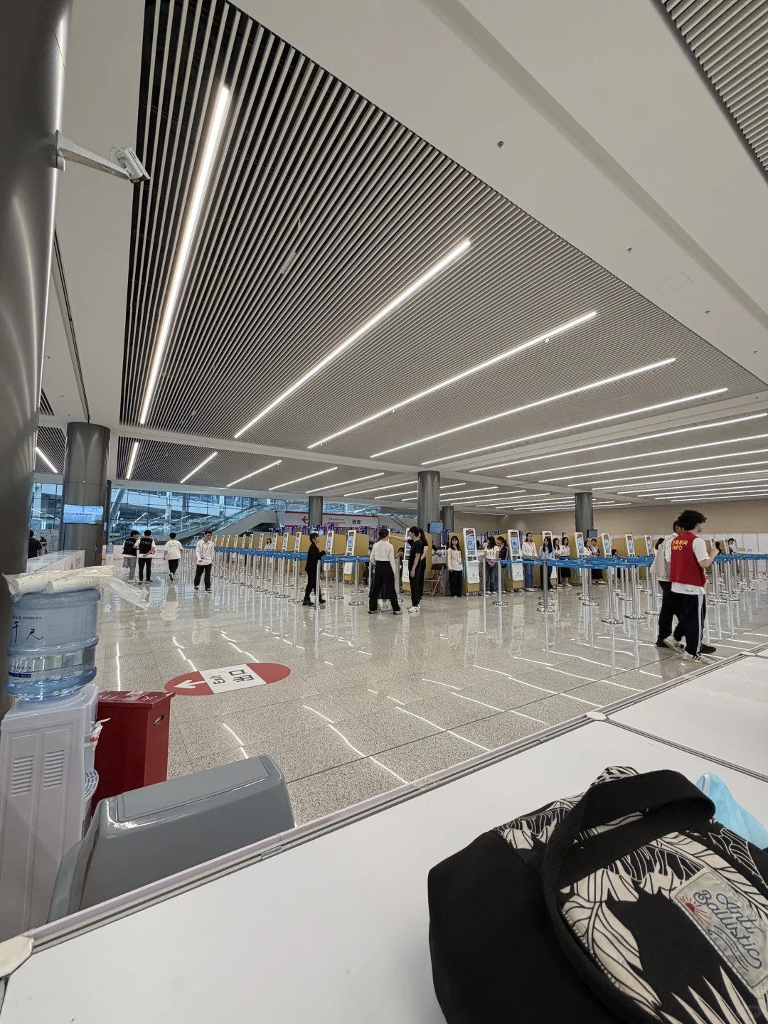 非参展商超全入广交会指南这不就来了！?